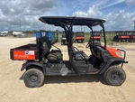 General Appearance with Sheet Metal (fiberglass) Condition