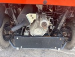 Drivetrain with Rear Drive Axle