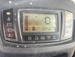 Control Station with Gauges