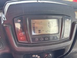 Control Station with Warning Lights