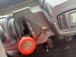 Control Station with Drivetrain Controls