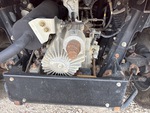Drivetrain with Rear Drive Axle
