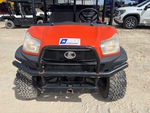 General Appearance with Exterior Lights