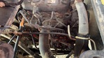 Engine with Engine - Right Side