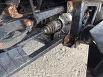 Drivetrain with Front Drive Axle