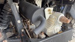 Engine with Exhaust System