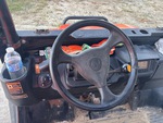 Control Station with Steering Controls