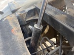 Hydraulics with Cilindros
