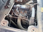 Engine with Engine - Right Side