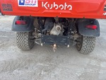 v2 Chassis - UTV with