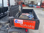 v2 Chassis - UTV with