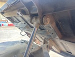 Hydraulics with Clavijas y bujes de los cilindros