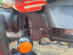 Control Station with Controles de los mecanismos de potencia