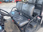 Control Station with Asiento/apoyabrazos