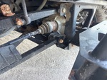Drivetrain with Front Drive Axle
