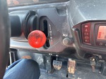 Control Station with Drivetrain Controls