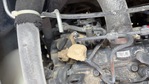 Engine with Fuel Leaks