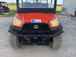 General Appearance with Exterior Lights