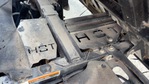 Engine with Exhaust System