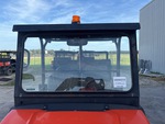 General Appearance with Glass