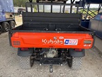 v2 Chassis - UTV with Compuerta trasera
