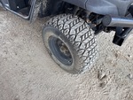 v2 Chassis - UTV with Right Front Tire