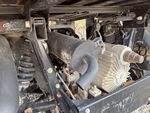 Engine with Sistema de Escape