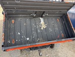 v2 Chassis - UTV with Caja de la plataforma