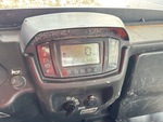 Control Station with Dash Console