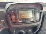 Control Station with Luces de advertencia del motor