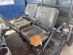 Control Station with Asiento/apoyabrazos