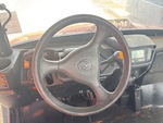Control Station with Steering Controls