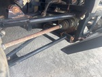 Drivetrain with Front Drive Axle