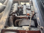 Engine with Engine - Right Side