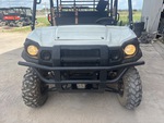 General Appearance with Exterior Lights