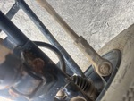 Chassis with Steering Linkage