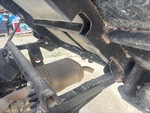 Chassis with Bed Hinge Points