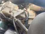 Drivetrain with Transmission