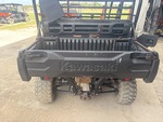 Chassis with Tailgate