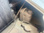 Engine with Cooling System Leaks
