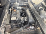 Engine with Engine - Left Side