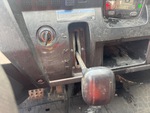 Control Station with Drivetrain Controls