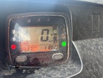Control Station with Warning Lights