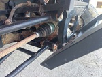 Drivetrain with Front Drive Axle
