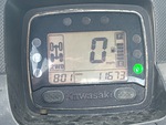 Control Station with Gauges