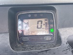 Control Station with Warning Lights