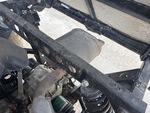 Engine with Exhaust System