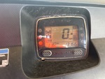 Control Station with Warning Lights