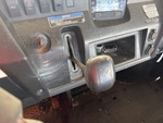 Control Station with Drivetrain Controls