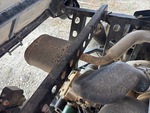 Engine with Exhaust System